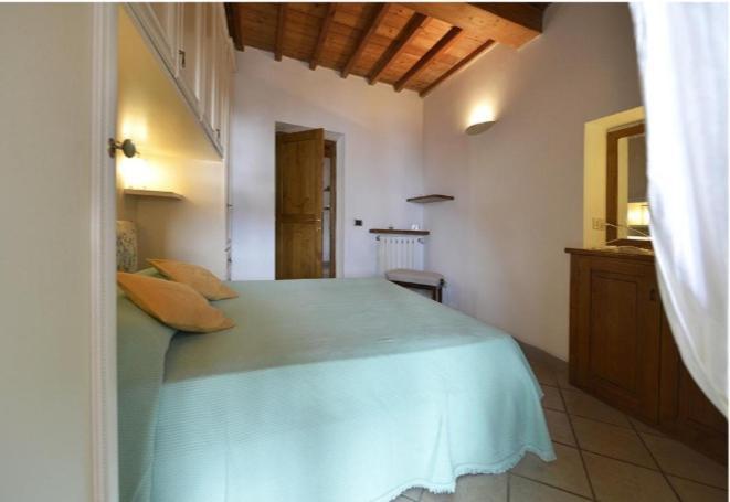 La Casina Rossa Villa Marciana Marina  Exterior photo